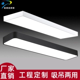 商用吊线灯;LED支架灯;其他室内灯具