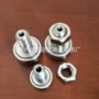 krs90bbppkrs90bbppx螺栓不锈钢轴承