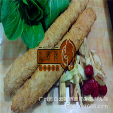 鹏惠陈记潮汕肉卷肉丸子隆江广章卷章批发12年老店鲜肉制鲜食速冻