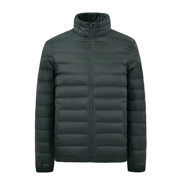Male dark green