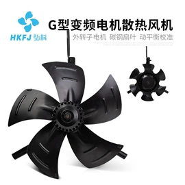 通风机;工业风扇;其他风机设备