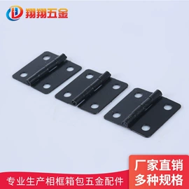 框饰配件;合页、铰链;电子五金材料