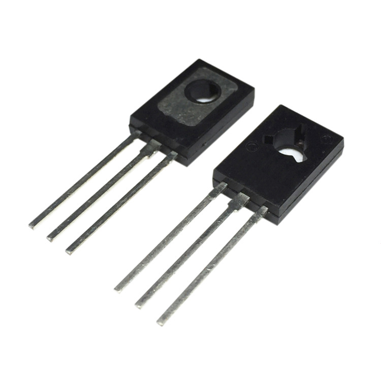 单向可控硅WR0205 2A 800V 具有较好的高温特性 多种封装形式