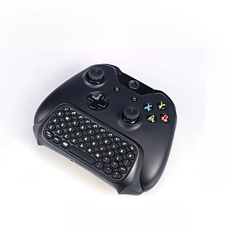 DOBE Xbox One ручка клавиатура Xbox One клавиатура XBOXONE кнопка чата клавиатура