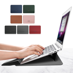 Подходит для сумки для ноутбука Apple Huawei 13/15 дюймов Macbook16.1 три-в-одном, сумка-вкладыш с кронштейном