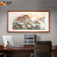 �S��ֱ��̩ɽ�ճ�ˇ�g΢���͏d�k�����b��֮����lɽˮ���M����о