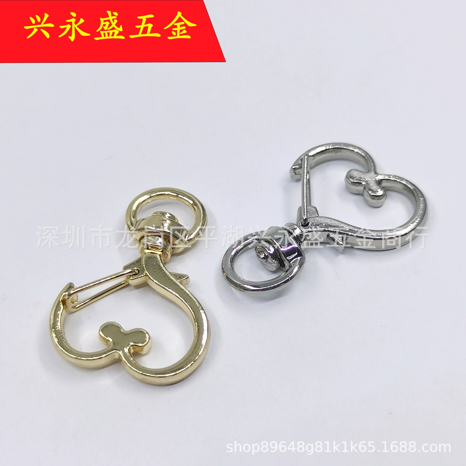 В наличии Оптовые формы собаки пряжки ювелирные аксессуары DIY кулон металлический в форме сердца брелок из цинкового сплава собака пряжка