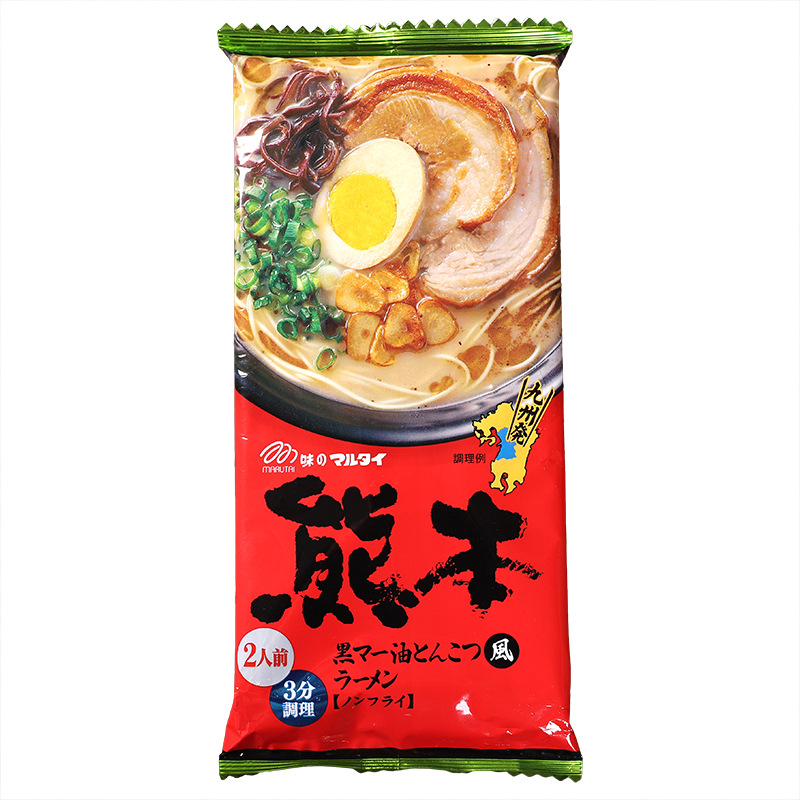 핫 세일! 구마모토(마늘국) 180