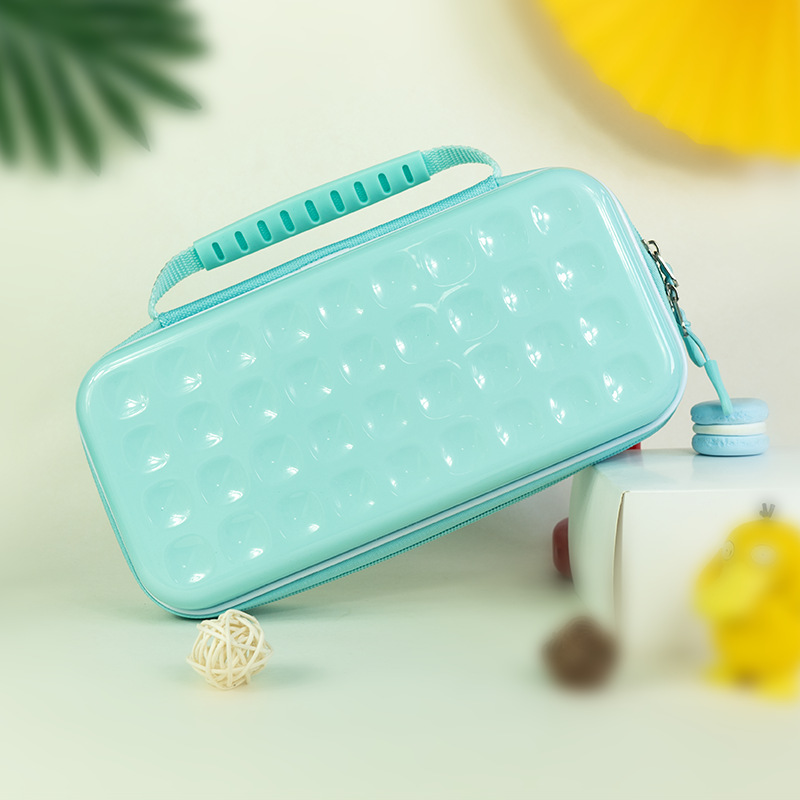 레이크 워터 블루