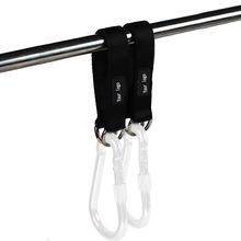 单杠挂带 不含挂钩 吊秋千悬挂沙袋延长带 多用途吊环牢固性工厂