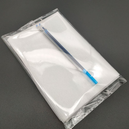 Handmade DIY embroidery transfer paper patterns tracing clothing transfer paper fabric use printing paper to copy patterns tracing paper
