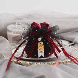 喜糖盒;圣诞装饰品;其他圣诞用品