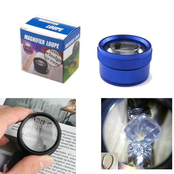 Magnifying glass