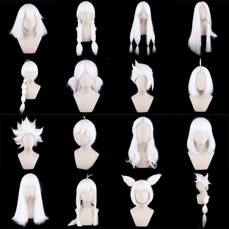 Lord Sunda Sky Light Encounter cos Wig Ear Son of Ancestor Light Rainforest Keel Kakashi Pleurotus ostreatus Sakura Lord Sunda Sky Light Encounter cos Wig Ear Son of Ancestor Light Rainforest Keel Kakashi Pleurotus ostreatus Sakura