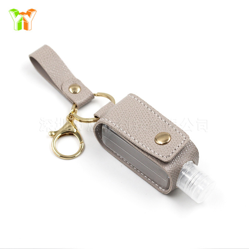 Khaki strap style