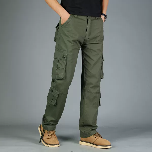 Army green