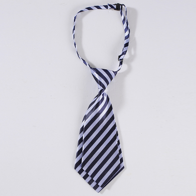 SPH813 파란색과 흰색 줄무늬