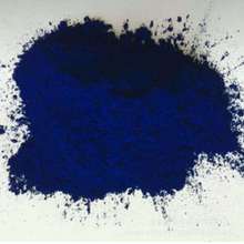 双桃中性艳蓝S-5GL100%水性色粉羊毛蚕丝锦纶纺织染色剂原粉染料