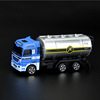 Realistic car model, minifigure, alloy car for boys, toy, scale 1:64, wholesale