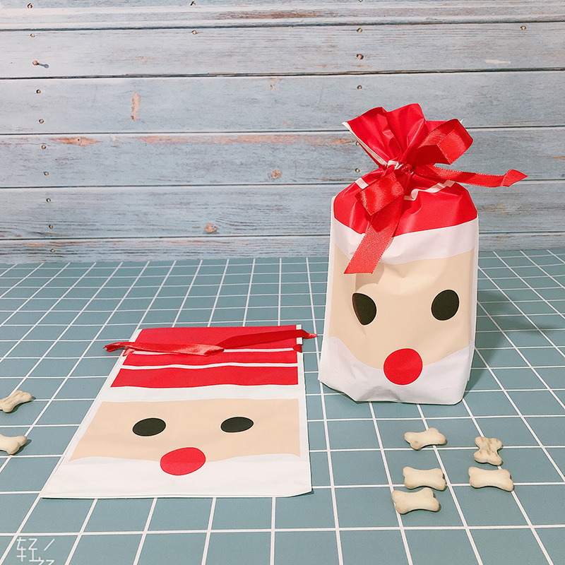 *;15*23.5 산타클로스 스타일/팩당 50개;복합재료