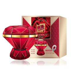 佩蘭詩龍血膏補水遮瑕亮膚懶人素顏面霜保濕霜護膚