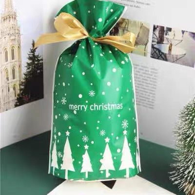 *;15*23.5 그린 크리스마스 트리/팩당 50개;복합재료