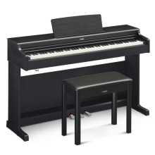 雅马哈电钢琴YDP-165B/165R钢琴88键重锤 原装琴凳