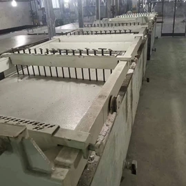 锅炉配附件;蒸汽发生器;建材加工机械