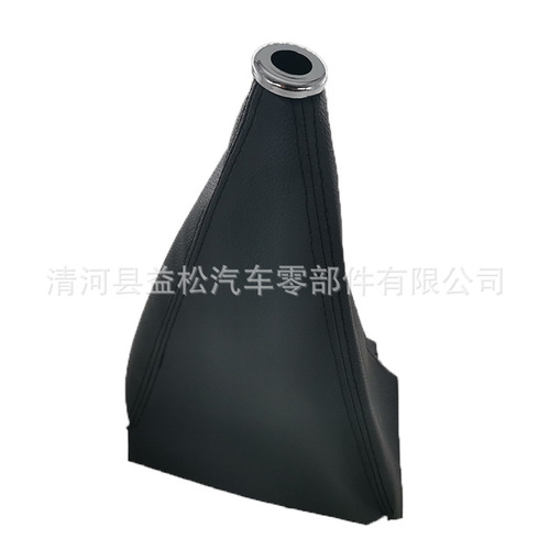 GM universal gearshift dust cover shift knob cover gearshift boot shifter cover