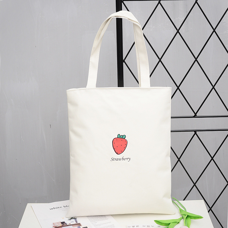Bolsos de mujer para estudiantes, bolsos de hombro, bolsos de hombro cómodos con estampado femenino, bolsos de tela simples, bolsos de compras de viaje, patrones autodeterminados