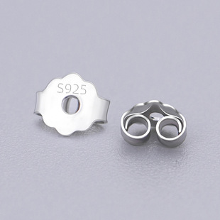 diy�Ʒ��ٴ�S925�y���¶�����ñ��ᔺ���^�S��ֱ�N������l