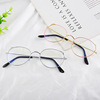 Retro glasses, factory direct supply, Korean style