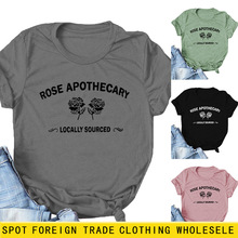 wish���R�d�W���ļ��¿�Ů�bRose Apothecary��ĸӡ�����e������