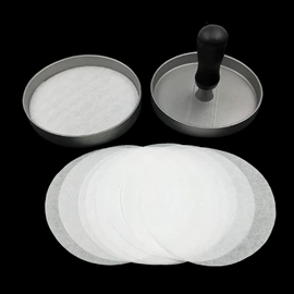 其他包装用纸;硅油纸;烘焙包装