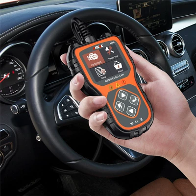 detection equipment overseas version – Avtomobil diaqnostika alətləri