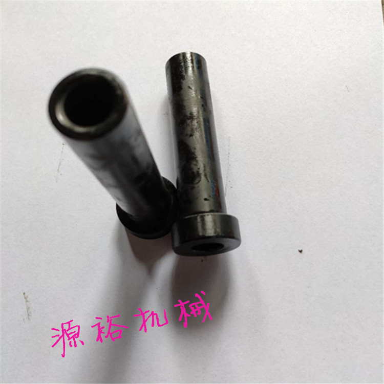 厂家直营精密及普通浇口套 非标来图定制浇口套 唧嘴 物优价惠