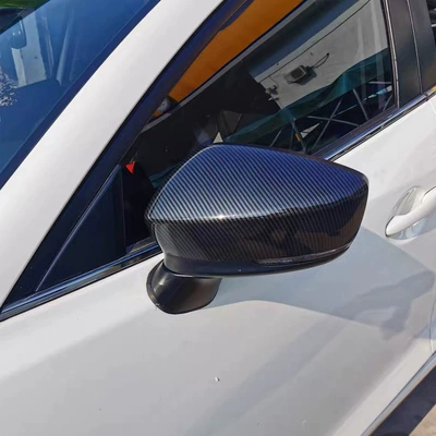 View Reversing Mirror Housing Cover: Other Automotive Exterior Supplies