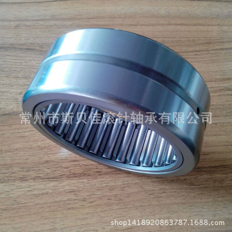 英制实体套圈滚针轴承 MR104N /SJ6935  /HJ10412840  厂家直销