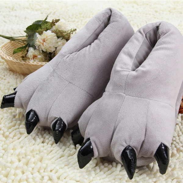 Gray child claw