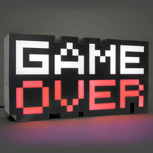 ¿game overΑՇ RِˈD˟nλ{ɫWqR