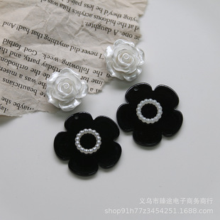 ���õ�廨��ɫ��������Ȧ���h���diy�ֹ����r��Ů�h���ϰ����l