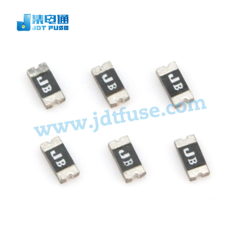 1206贴片保险丝ASMD1206-035 集电通品牌自动恢复保险丝0.35A6V