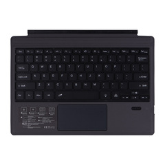 Compatible with Surface keyboard Surface Pro 3/4/5/6/7 touch backlit keyboard case Surface Go 2 keyboard
