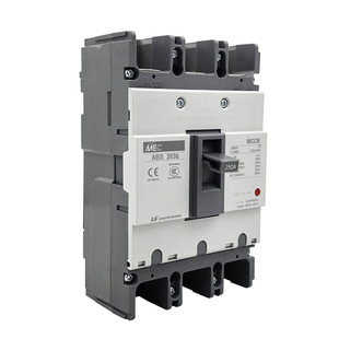 Original LS Power generation LG Molded Case Circuit breaker master switch ABS203b 150/175/200/225/250A