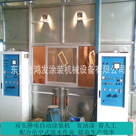 喷涂机;涂装生产线;烤漆设备