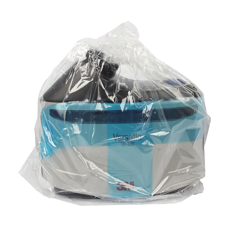 3M TR-315E + suministro de aire kit motor 1 Unidades protección respiratoria dispositivo para partículas contaminación medio ambiente