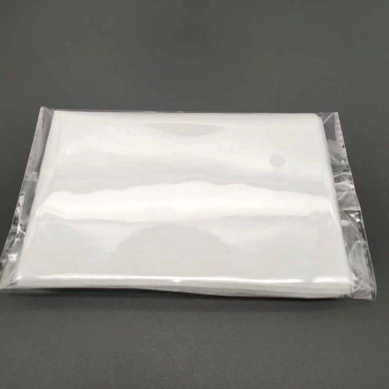 Ручная работа DIY вышивка переносная бумага шаблон описывает одежду и копировальную бумагу ткань копия шаблон чертёжная бумага