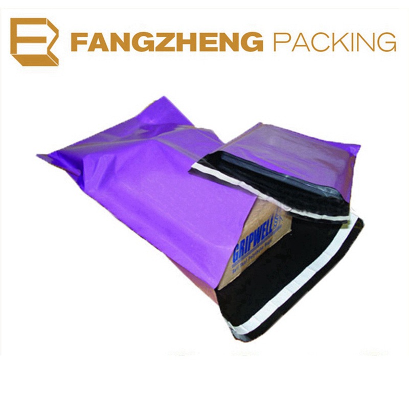 塑料快递袋常熟厂pe双破坏胶特大全新料包装袋跨境