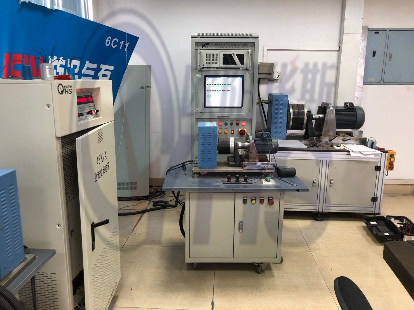 ����45KVA��Ƶ��Դ|380V/60HZ���|��������