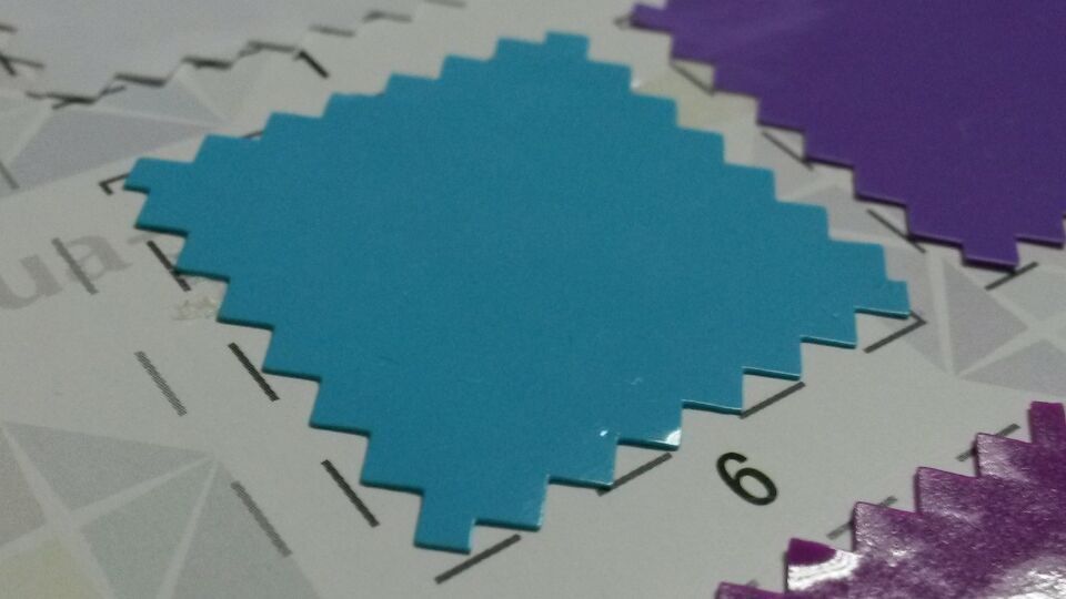 天蓝色 pvc实色光面 浅蓝色 薄膜 25丝实色pvc光胶薄膜 单面亮